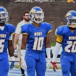 Meet your Posher, Will